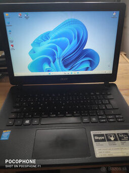 Acer Aspire E 13 - 1