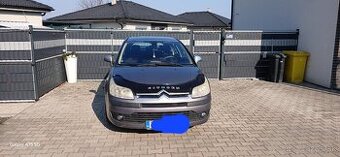 Predam Citroen C4 - 1