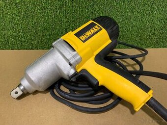 DeWALT Rázový uťahovák DW294 - 1