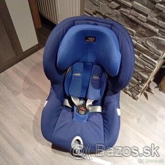 Britax romer autosedacka