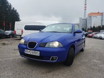 Seat Ibiza 1.2i 12V Stella - 1