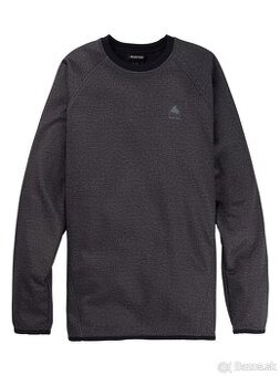 Burton | Crown Crewneck Fleece | pánska mikina | L | 10