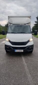 Iveco Daily 35s14 Maxi Skriňa do 3.5t