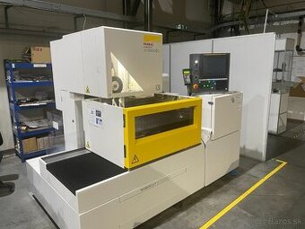 Hľadáme talentovaného CNC operátora na rezačku Fanuc - 1