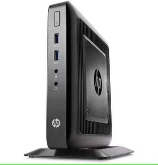 Predam mini PC HP Flexible Thin Client T520 GX-212JC