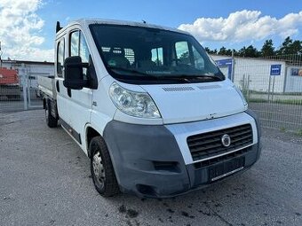 Fiat Ducato Valnik