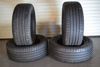 255/55 R19 Letne pneumatiky Bridgestone r.v.2022 - 1