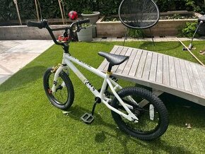 Detský bicykel 16’´