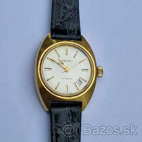 Zenith dámske vintage hodinky