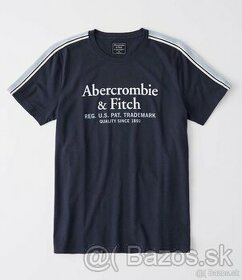 Pánske tričko Abercrombie