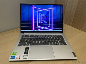 Predám notebook Lenovo Yoga Slim 7 Pro