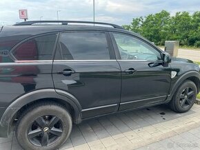 Predam Chevrolet Captiva