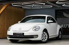 Volkswagen Beetle 1.2 TSI - 1