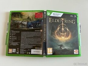 Elden Ring Xbox