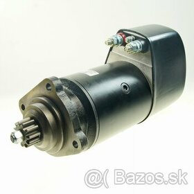 Starter Tatra 148, T813,  V3S, LIAZ