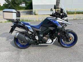 Suzuki DL 1050 V-STROM XT - 1