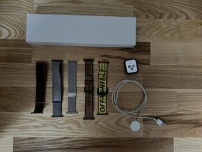 Apple watch series 6 44mm - 1