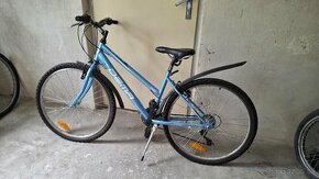 Horský bicykel Dema Ecco - 1