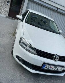 VOLKSWAGEN JETTA 1.6 TDI, 77 KW