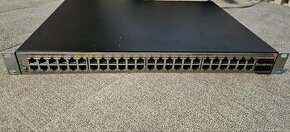 HPE OfficeConnect 1820-48G-PoE+ (370W) Switch #J9984A
