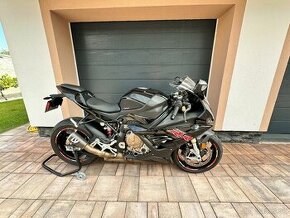 Bmw s1000rr