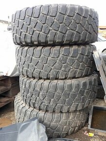 Pneu 255/70/R16 BFGoodrich