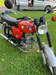 Simson s 51