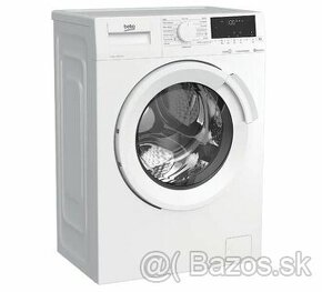 Práčka Beko EWUE76261CSH1W , hĺbka 49 cm