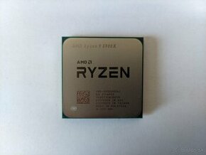 AMD Ryzen 9 5900X, 3.70 GHz, 64 MB Cache, socket AM4