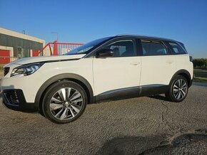 Peugeot 5008 HDI Allure 2020 super stav