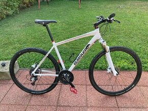 Krosový bicykel Kilimanjaro Cross Pro