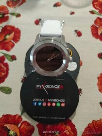 MYKRONOZ ZeTime 44mm - 1