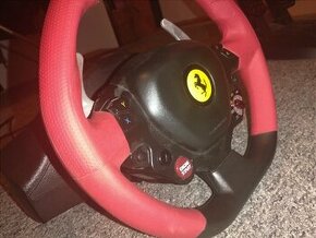 Thrustmaster Ferrari 458 Spider - 1