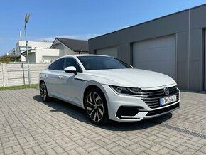 VW Arteon 2.0 TDI DSG 4MOTION  - ZNÍŽENÁ CENA