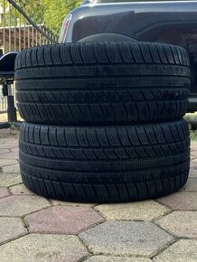 Tomket 235/40 R18 95V Snowroad Pro 3