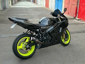 Suzuki GSX-R 600