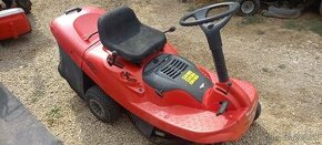 predam rider Mountfield 63/6