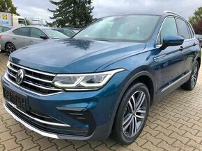 ✅️VW Tiguan Elegance 2.0.TDI, 4x4,147kw,Kamera,Ťažné✅️ - 1