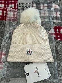 Dámska čiapka Moncler - 1