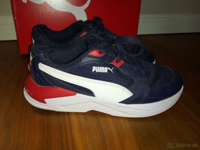 tenisky PUMA, 37