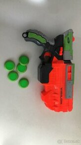 Nerf Vigilon - 1