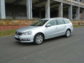 Volkswagen Passat B7