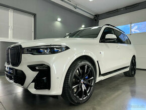 BMW X7 Xdrive 40i M-SPORT - 1