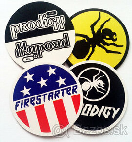 The Prodigy & Firestarter - 1