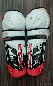 Hokejove holene CCM FT4 PRO Junior 12" - 1