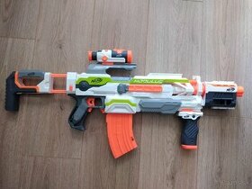 Nerf Modulus +Stealth kit