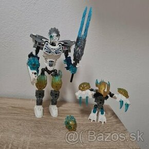 LEGO Bionicle 71311 Kopaka a Melum