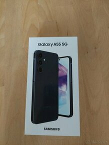 Samsung Galaxy A55  5G