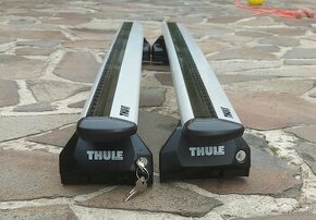 Thule WingBar - 1