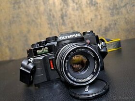 Olympus OM40